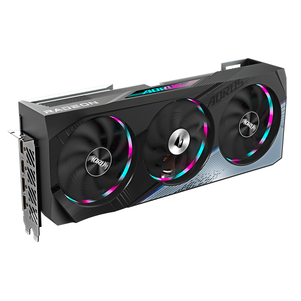 Gigabyte rX-7900XTX Aorus Elite